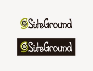 SITEGROUND new logo