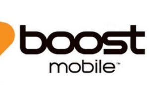 boost logo