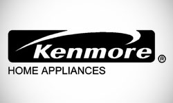 Kenmore-appliance