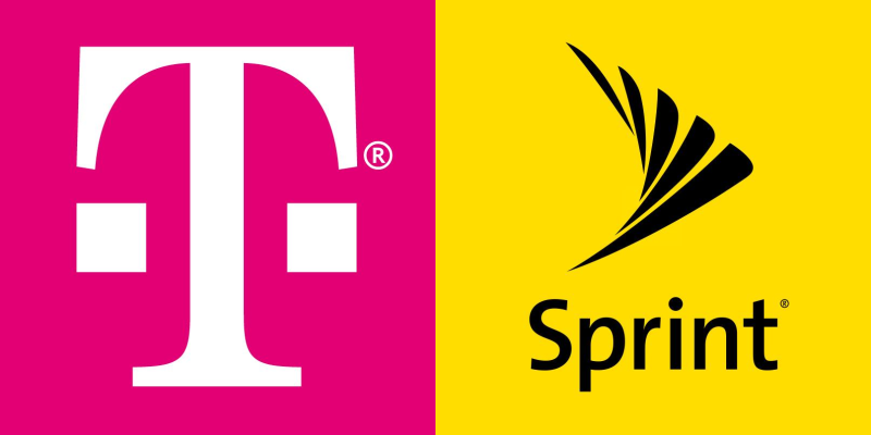 Sprint - T-Mobile Merger