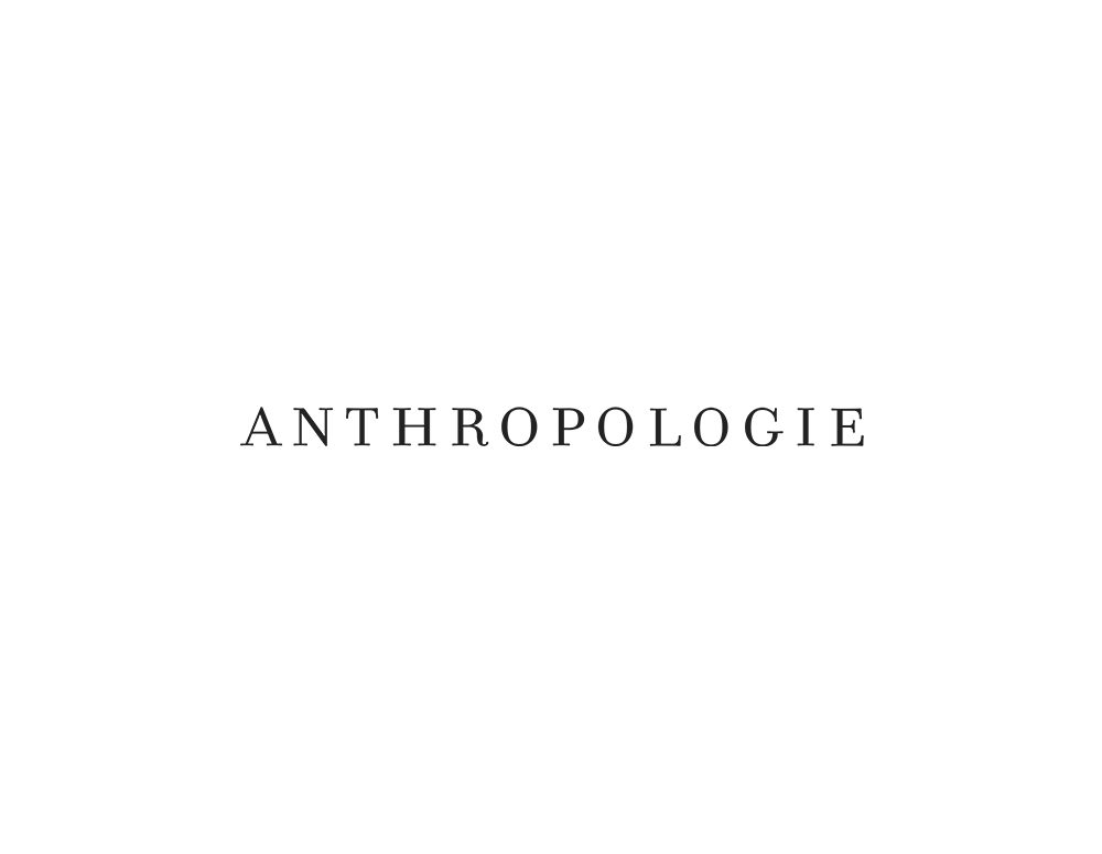 anthropologie