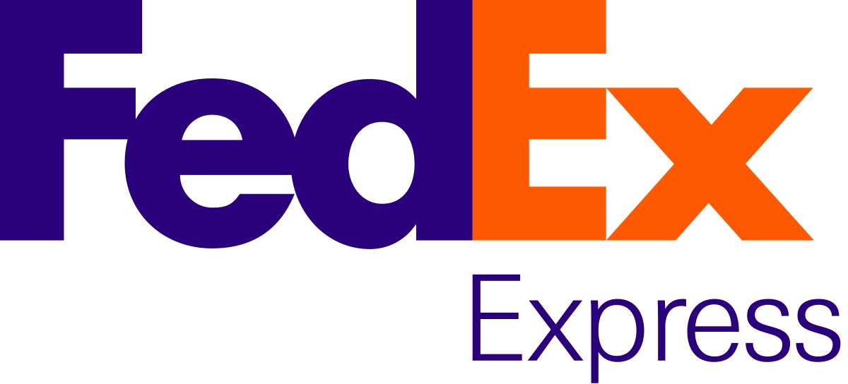 federal express tracking by account number