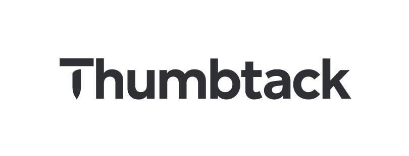 thumbtack