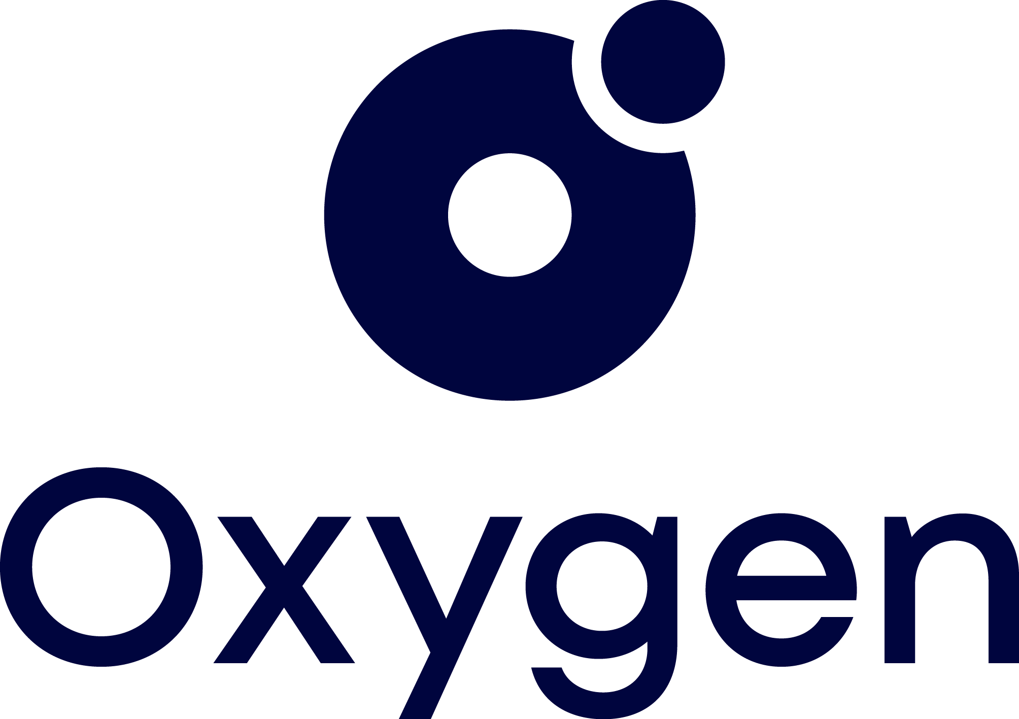 Oxygen